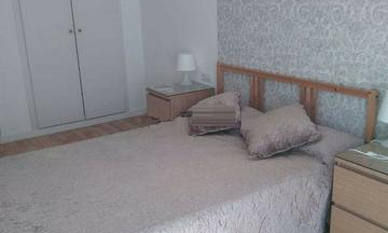 Apartamento De 1 Qua...