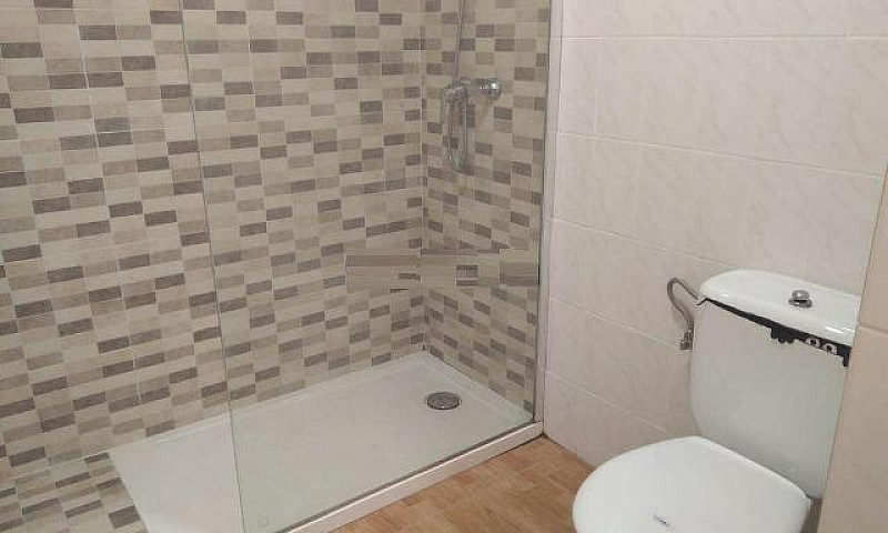Apartamento De 1 Qua...
