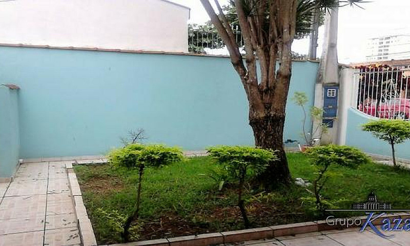 Ref 11 - Casa Térrea...