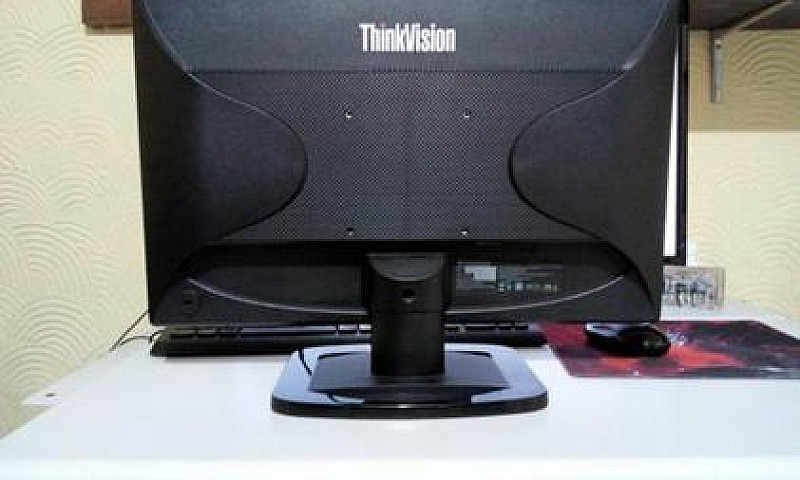 Monitor Thinkvision ...