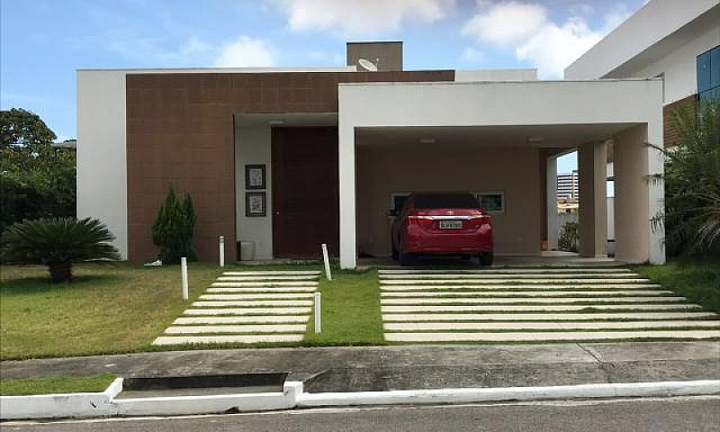 Casa Reseva Do Vale ...