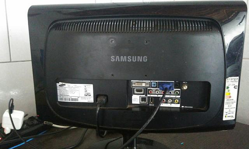 Monitor Tv Samsung 2...