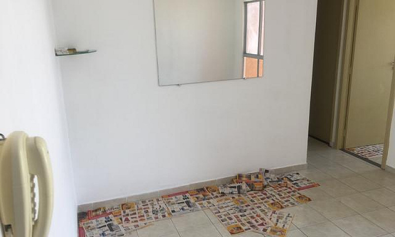 Alugo Apartamento No...