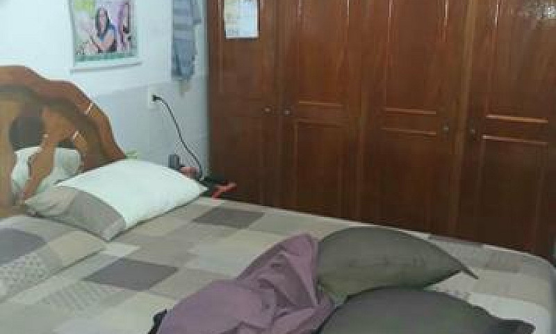 Uma Ótima Casa No Cr...
