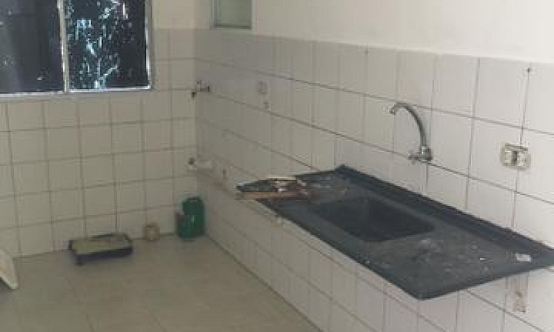 Alugo Apartamento No...