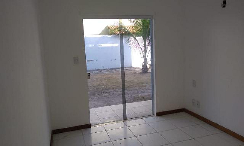 Apartamento Térreo E...