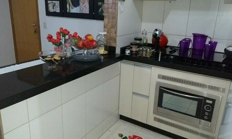 Belíssimo Apartament...