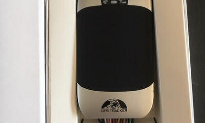 Rastreador Satélite/...