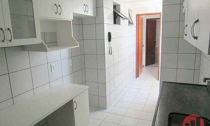 Apartamento Com 3 Do...