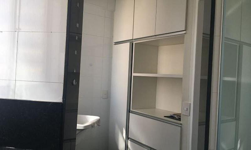 Apartamento Para Alu...