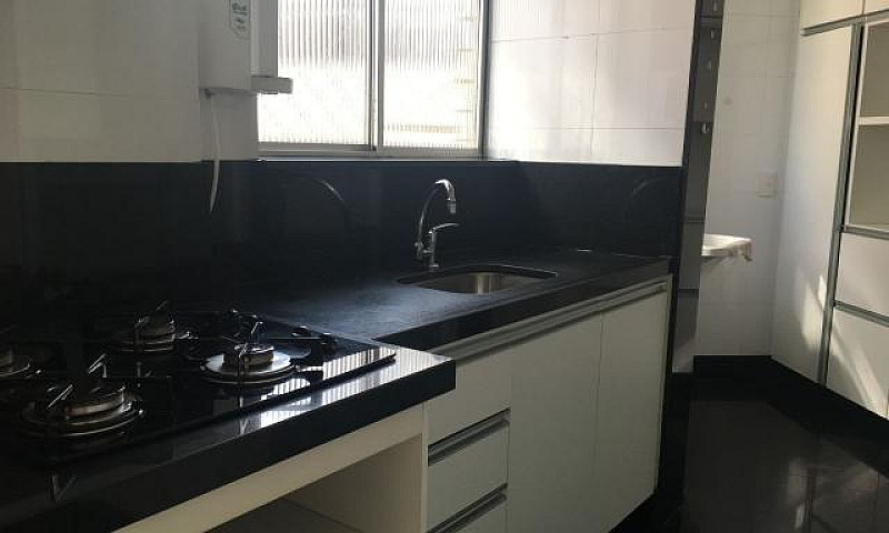 Apartamento Para Alu...