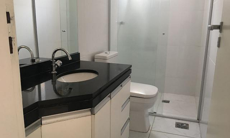 Apartamento Para Alu...