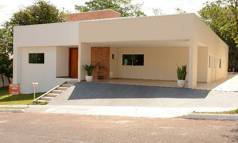 Casa Em Condominio D...