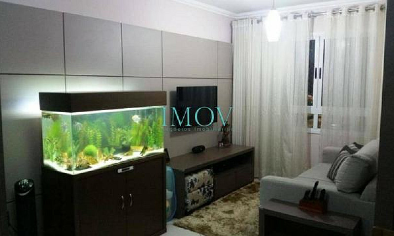 Apartamento 75M² 3 D...