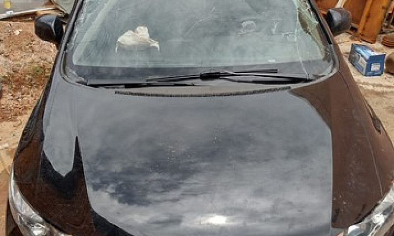 Honda Civic 2012/13...