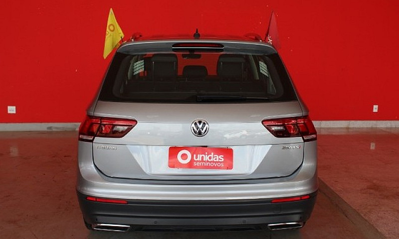 Tiguan Allspace Comf...