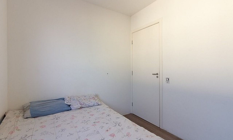 Apartamento Com 2 Do...