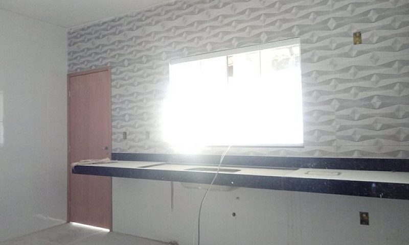 Linda Casa Em Portal...