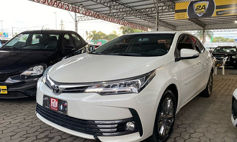Toyota Corolla Xei 2...