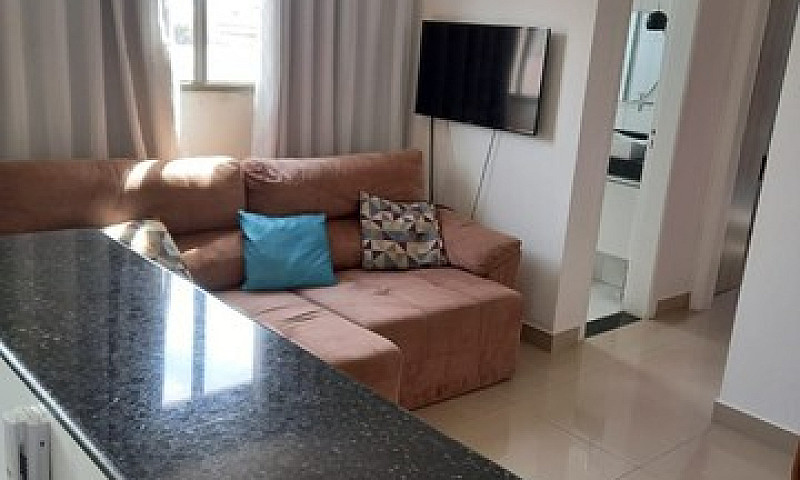 Vendo Lindo Apartame...