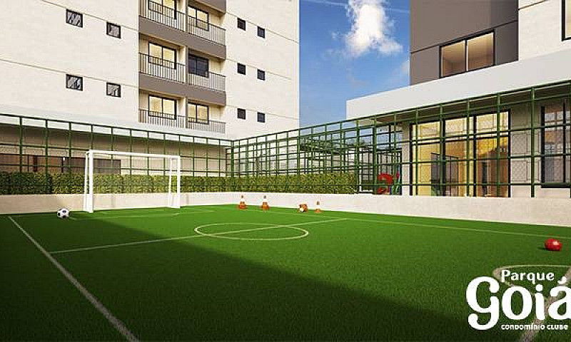 Apartamento 2 E 3 Qu...