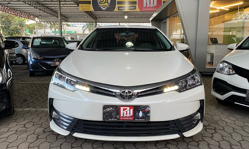 Toyota Corolla Xei 2...