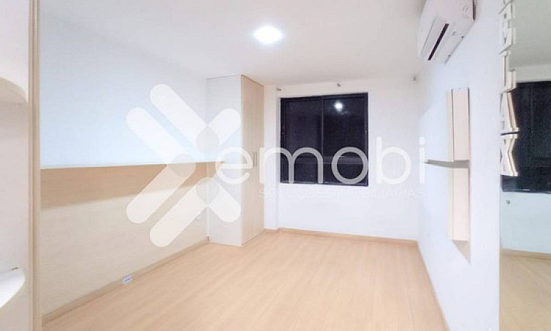 Apartamento À Locaçã...