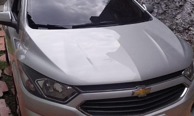 Onix Ltz Automático....