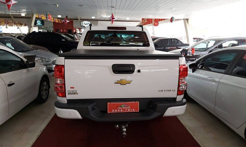 S10 2020/2020 2.8 Lt...