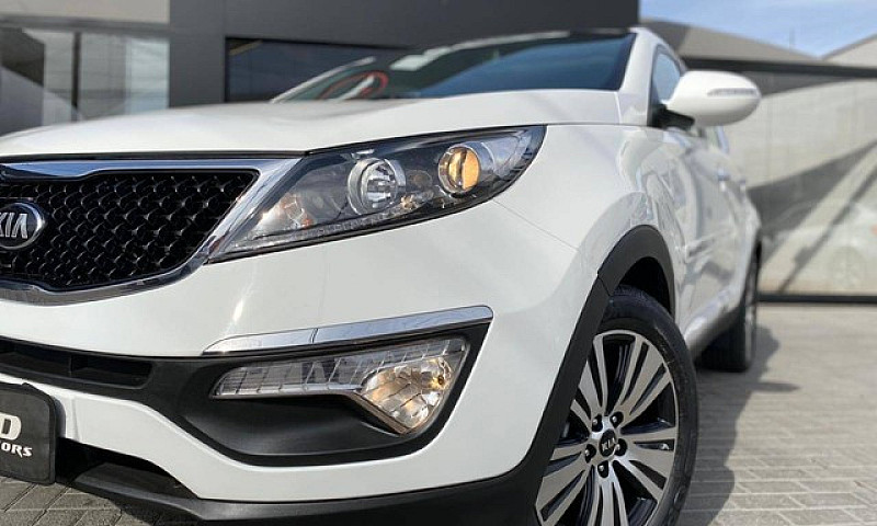Sportage 2014/2015 2...