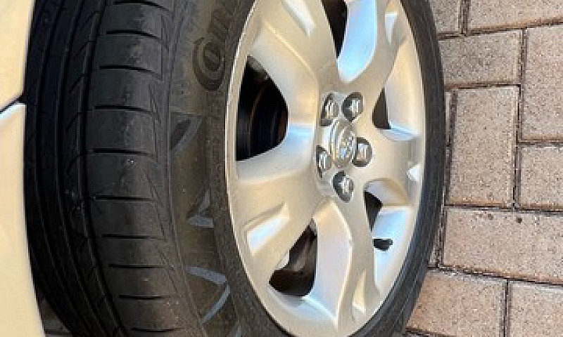 Toyota Corolla 1.8 X...