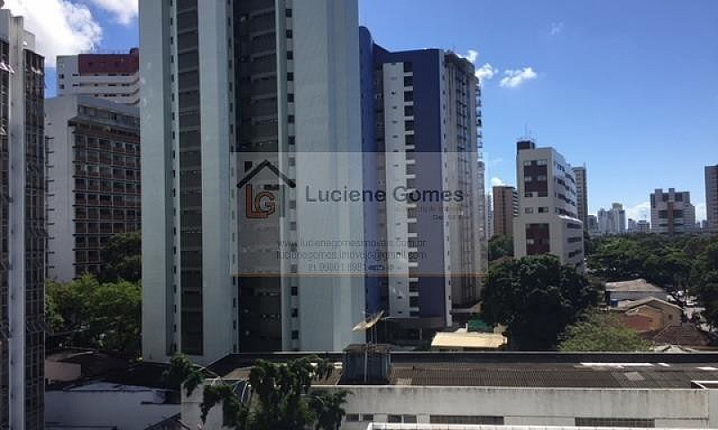 Apto Com 4 Quartos S...