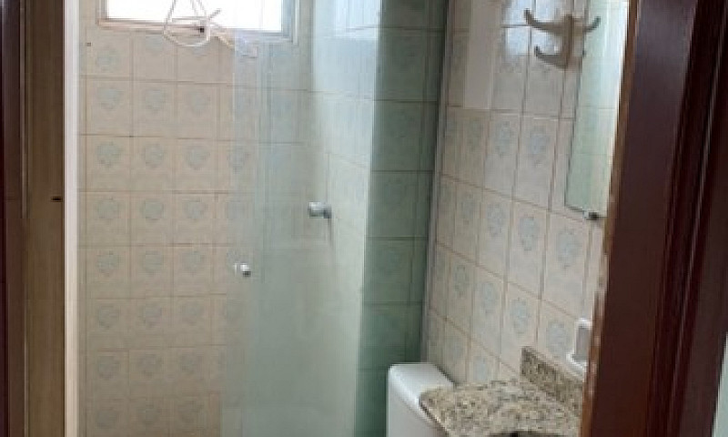 Apartamento No Jardi...