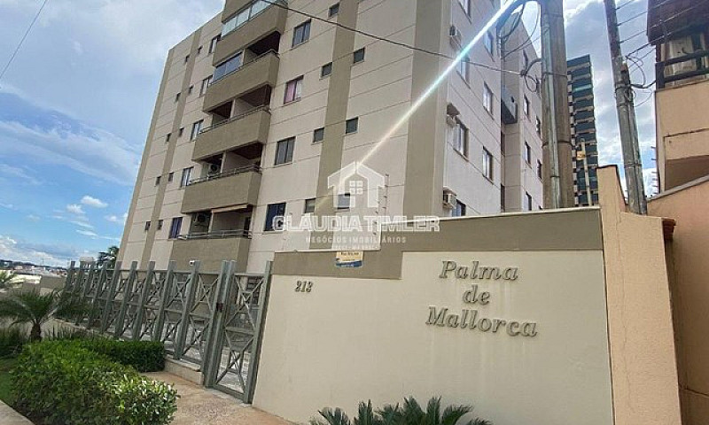 Apartamento Em Frent...