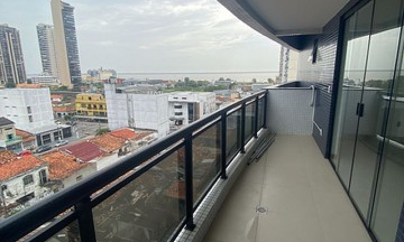 Apartamento Para Alu...