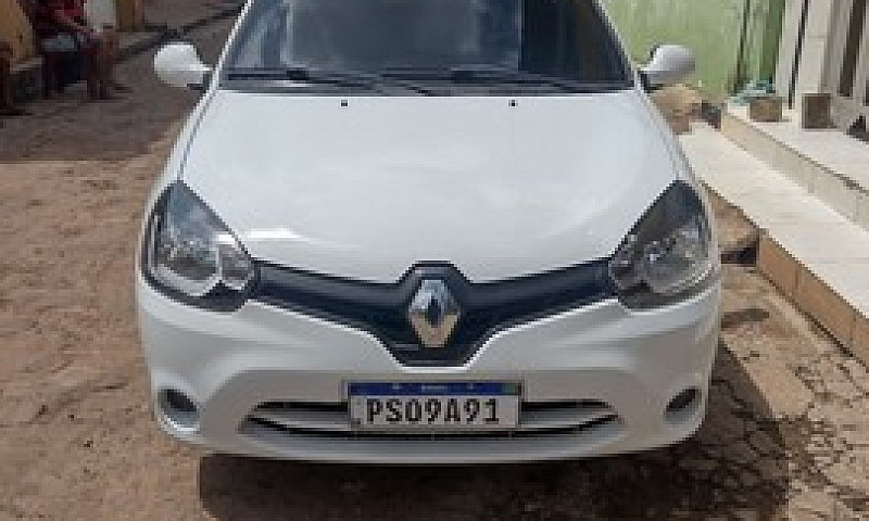 Renault Clio 2016/20...