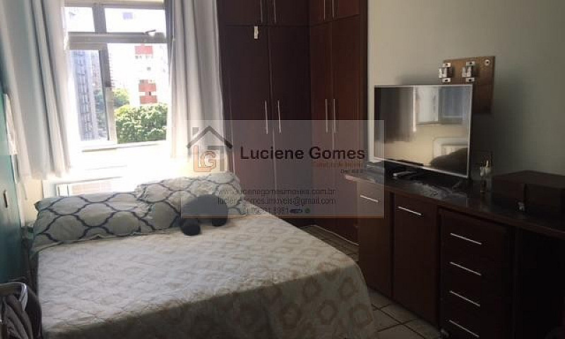 Apto Com 4 Quartos S...