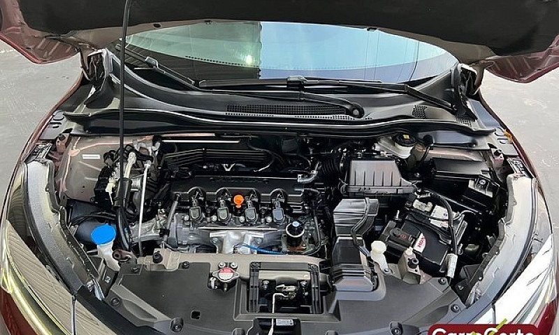 Honda Hr-V 2019/2019...