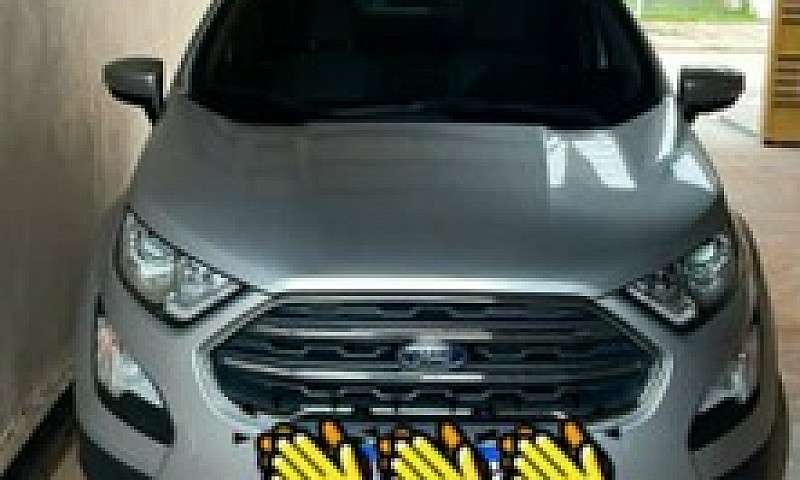 Carro Ford Ecosport ...