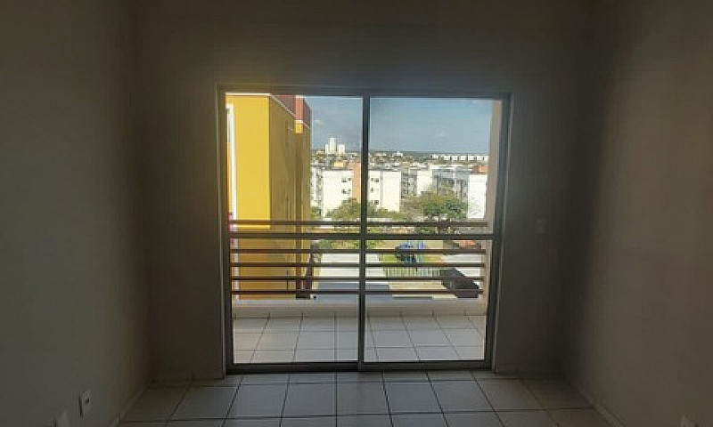 Apartamento Para Alu...