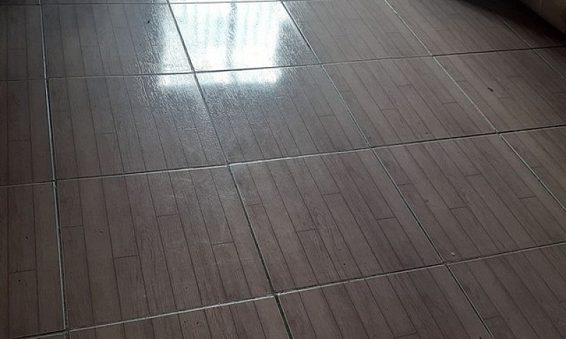 Vendo Casa Dúplex ...