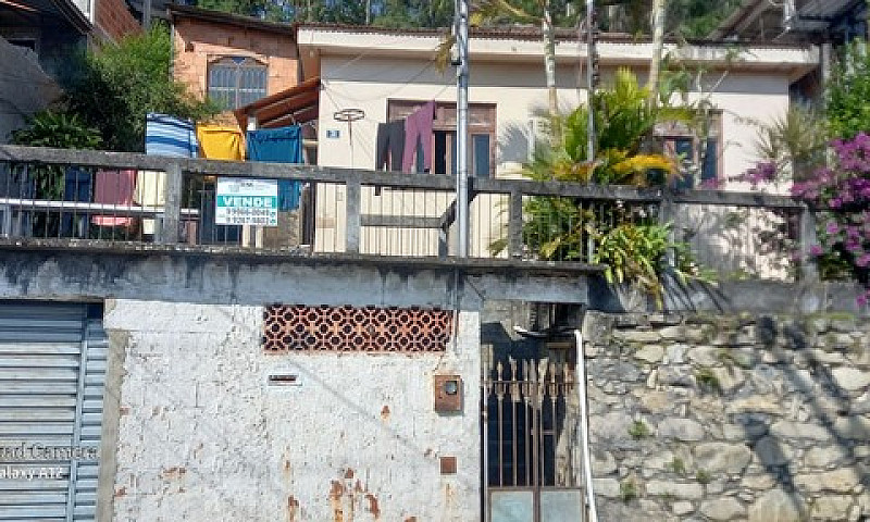 Vendo Casa Olaria ...