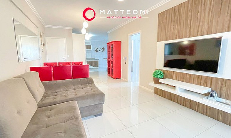 Apartamento Mobiliad...