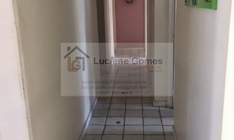 Apto Com 4 Quartos S...