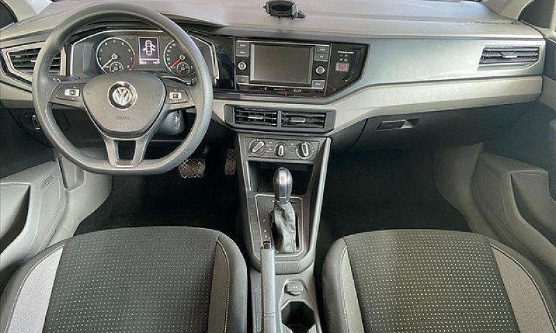 Volkswagen Virtus 1....