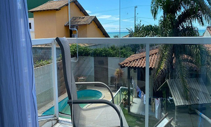 Linda Casa Para Entr...