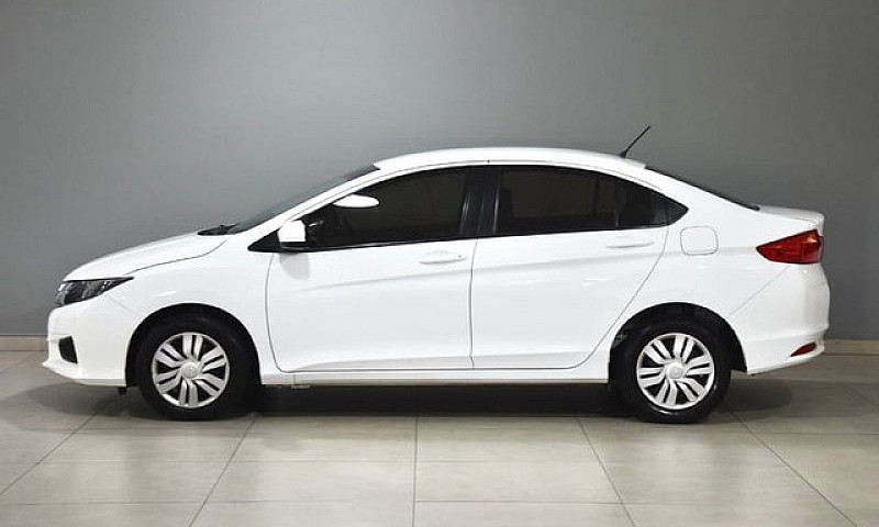 Honda City Dx 1.5 16...