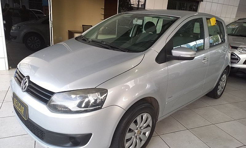Fox 1.0 2011 R$ 31.9...
