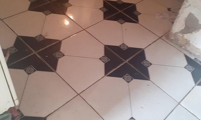 Vendo Casa Dúplex ...