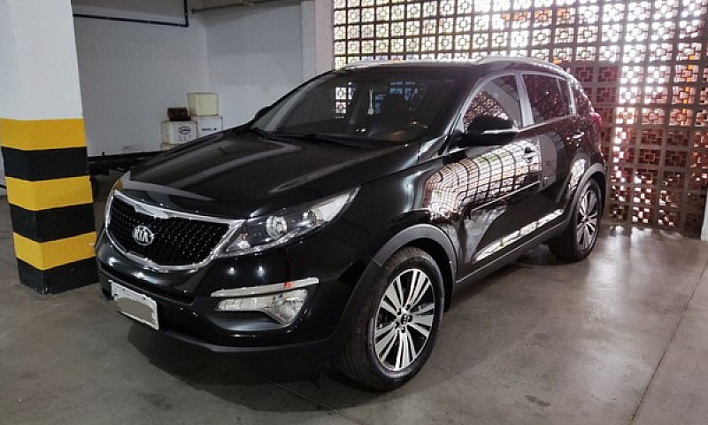 Sportage Ex2 Modelo ...